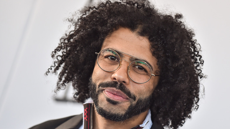 daveed diggs headshot