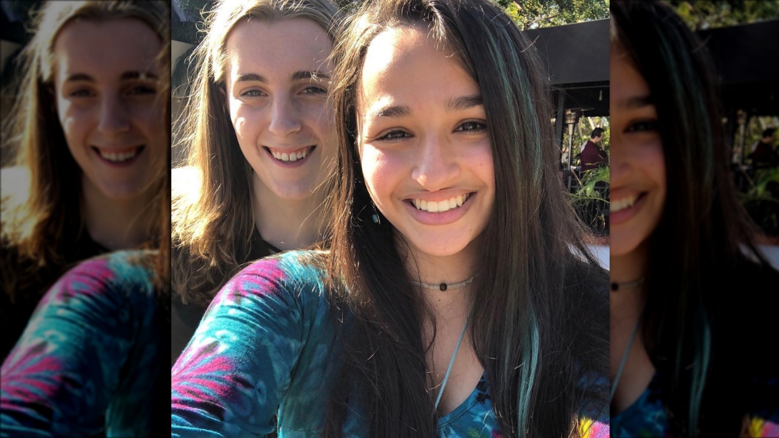 Details About Jazz Jennings' Relationship With Noelle Jaclyn