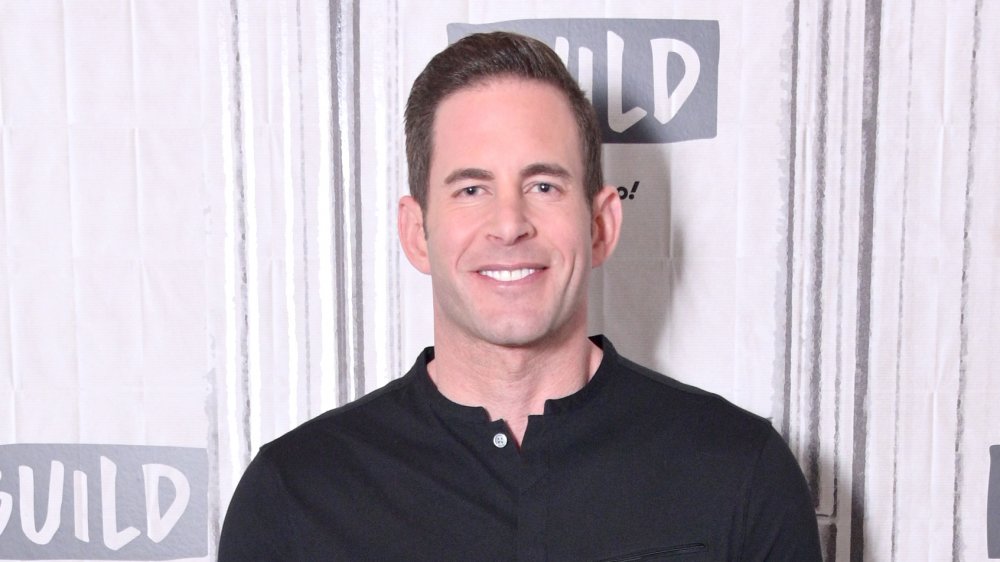 Tarek El Moussa