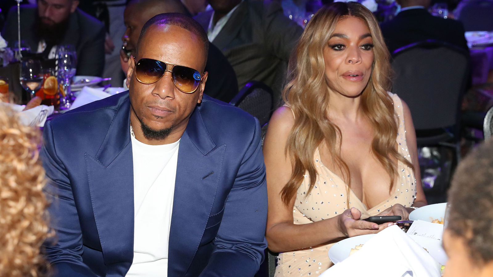 Details About Wendy Williams' Messy Divorce From Her Ex-Husband Kevin