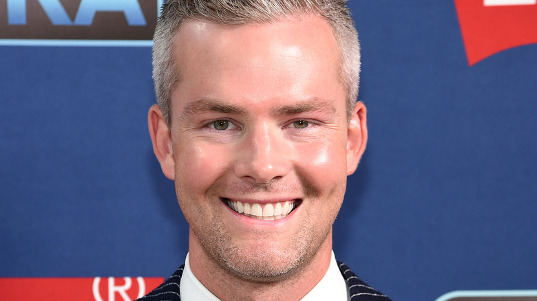 Ryan Serhant