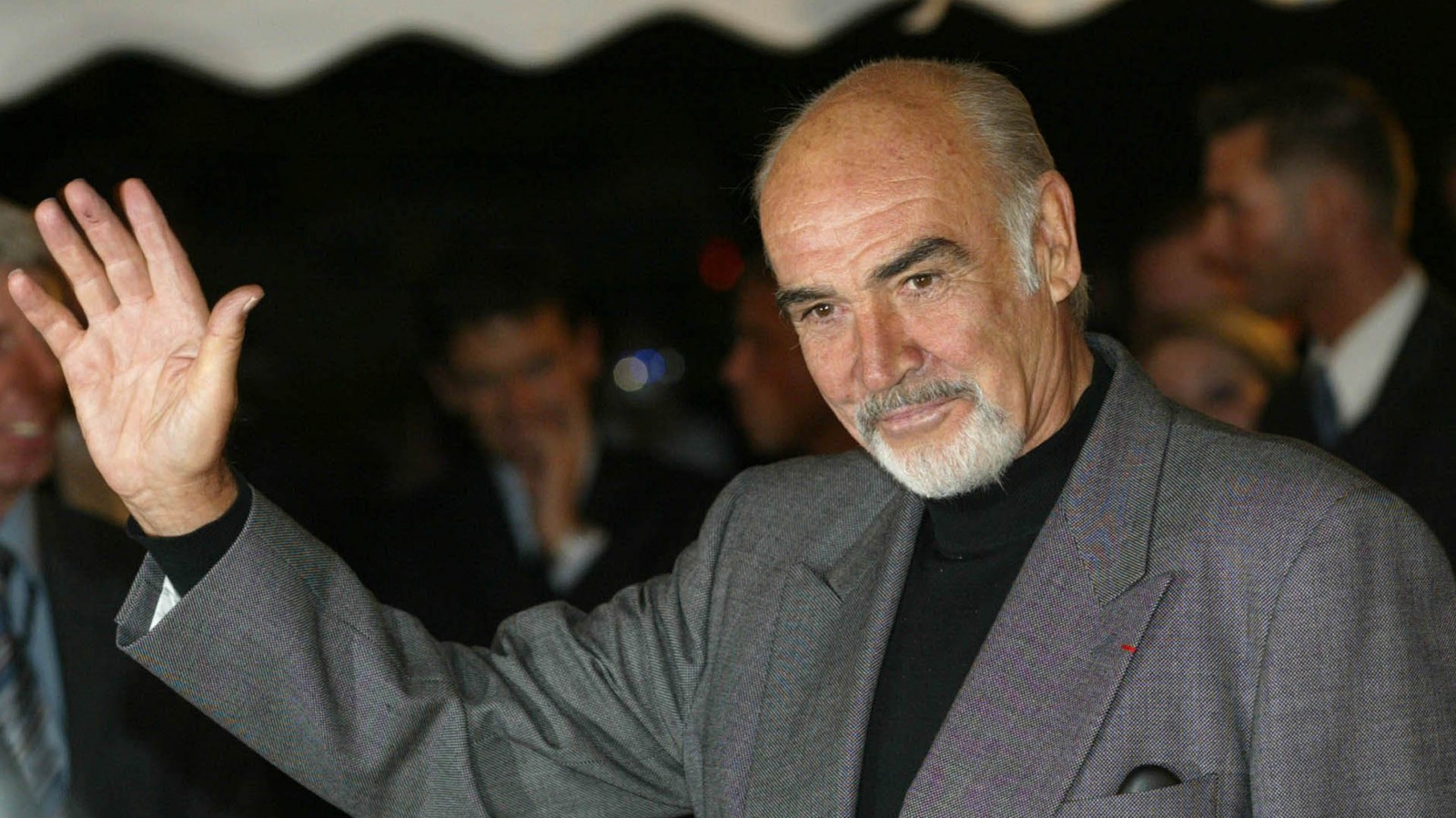 Details We Know About Sean Connery S Death