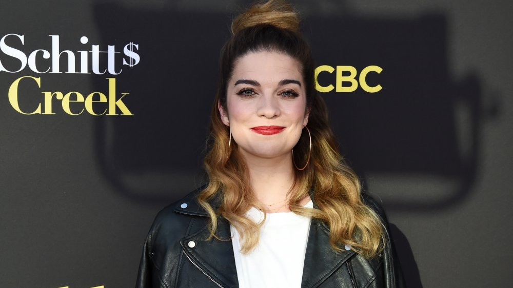 Annie Murphy on Life After Schitt's Creek, Her Biggest Heartbreak