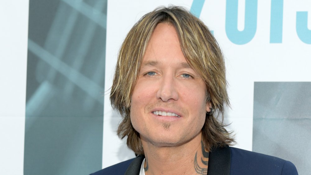 Keith Urban