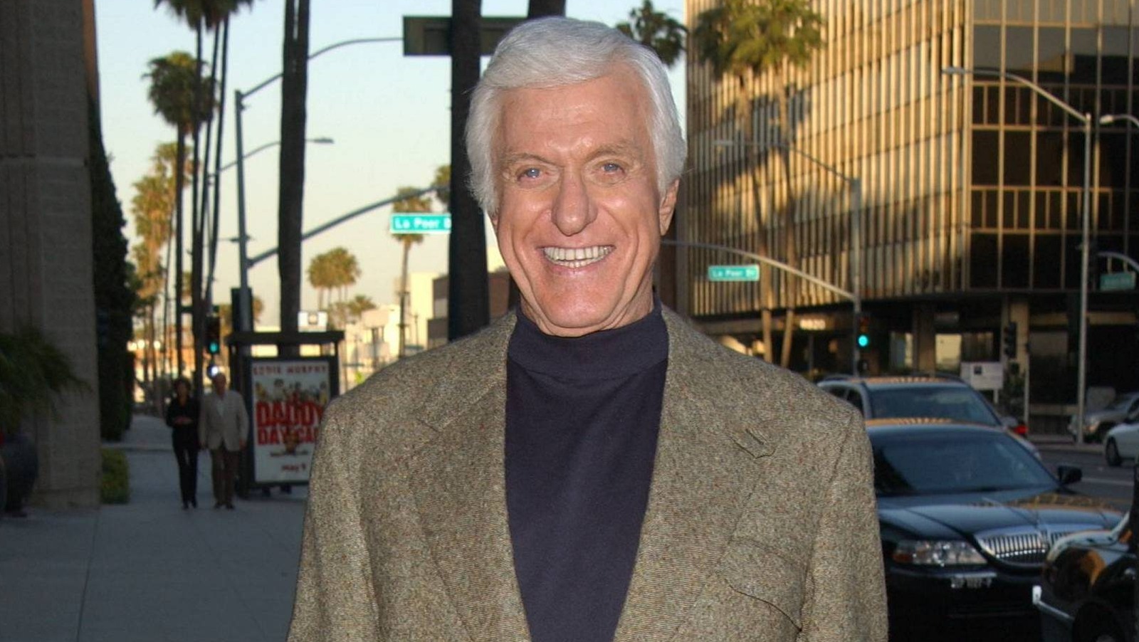 Dick Van Dyke’s Most Controversial Moments Over The Years