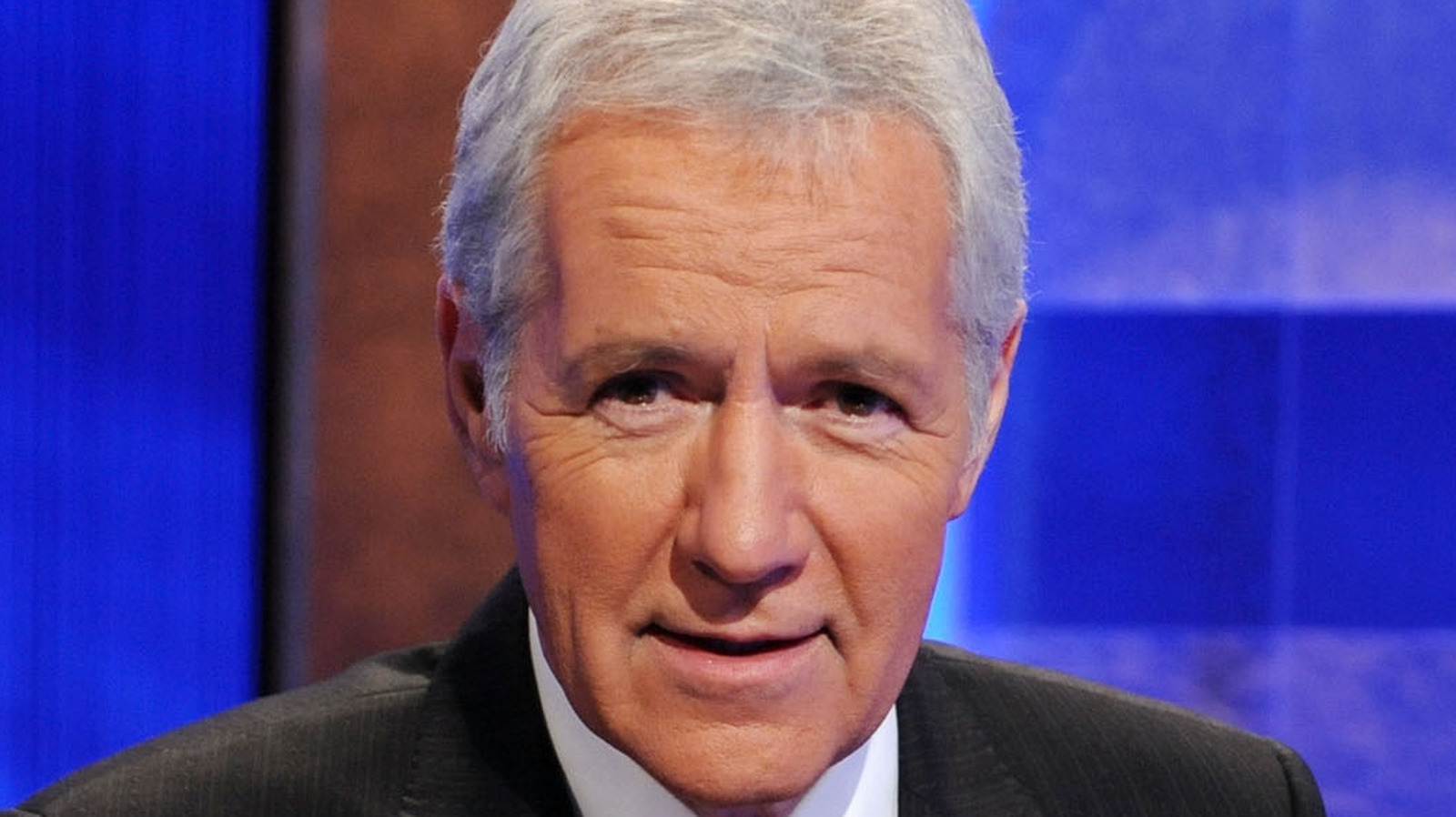 Did Alex Trebek Really Name This CNN Host As His Favored Replacement?