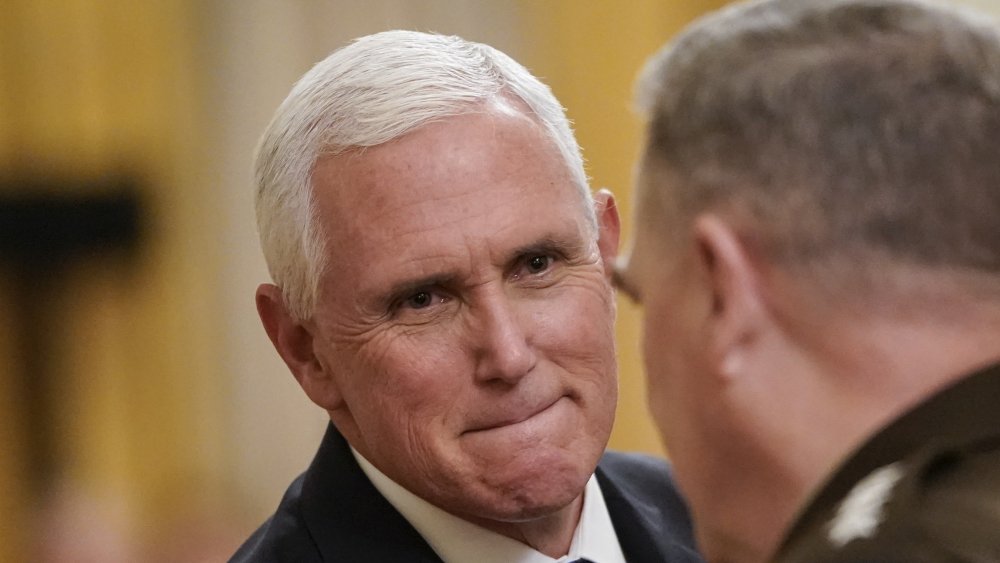 Mike Pence