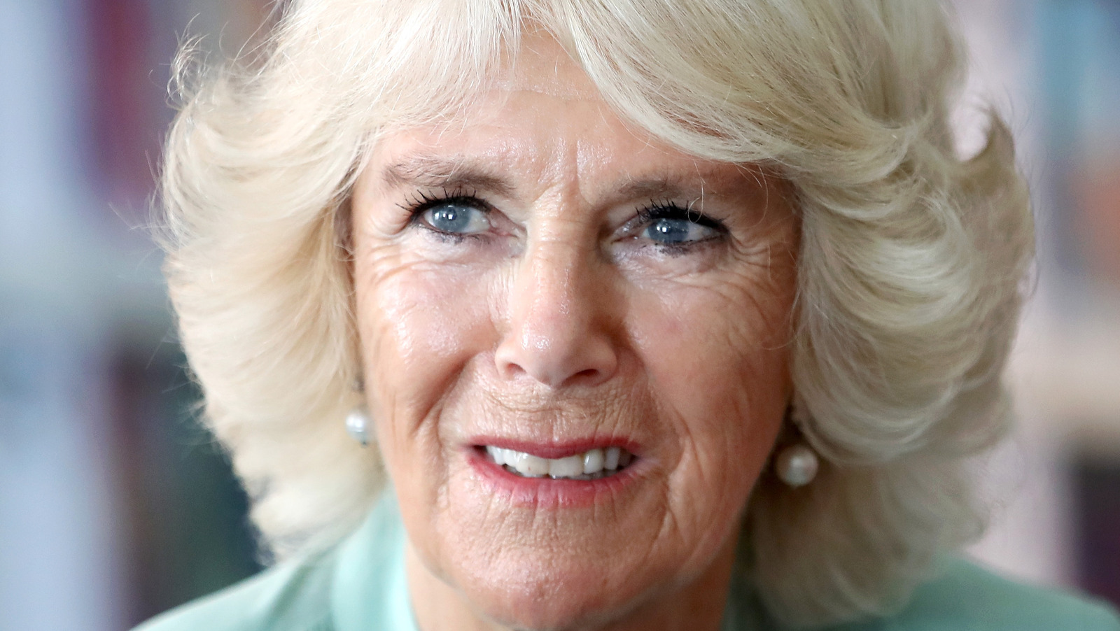 Did Camilla Parker Bowles Really Tell A Spice Girl This About Prince
