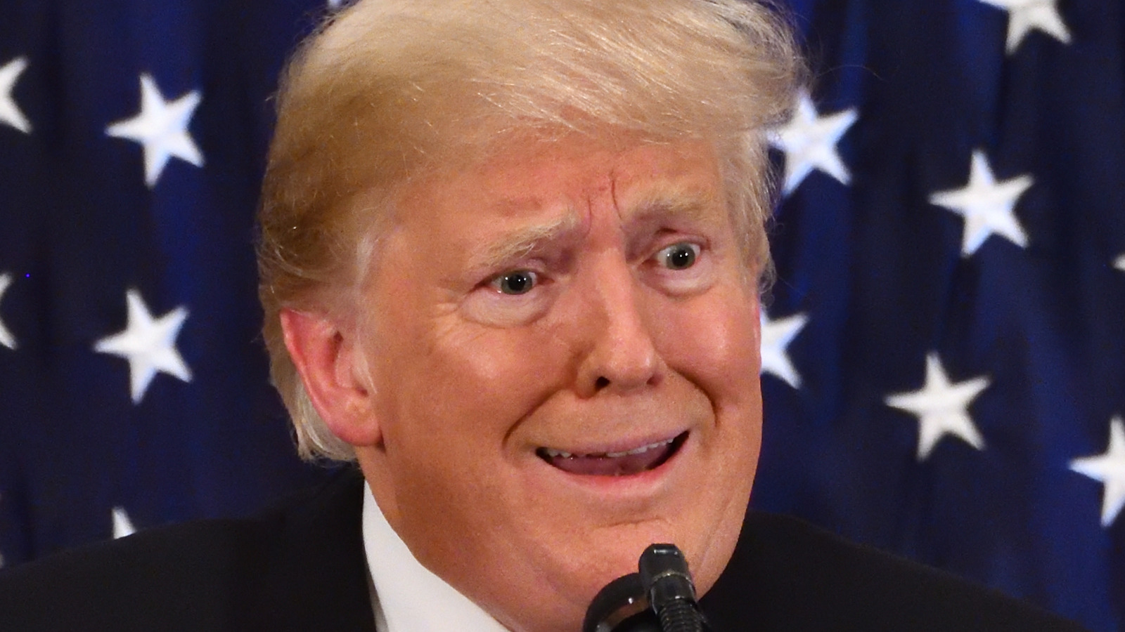 Did Donald Trump Already Release A 2025 Election Commercial?