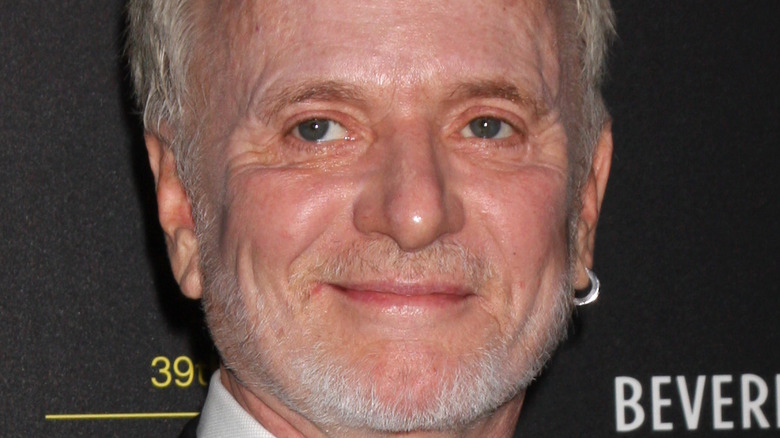 Anthony Geary