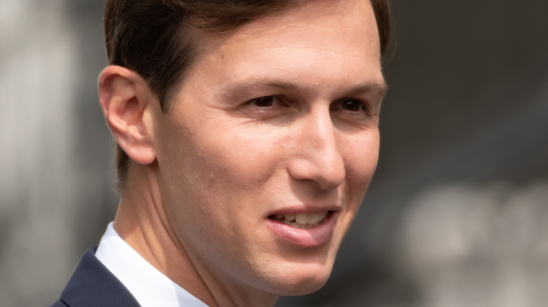 Jared Kushner