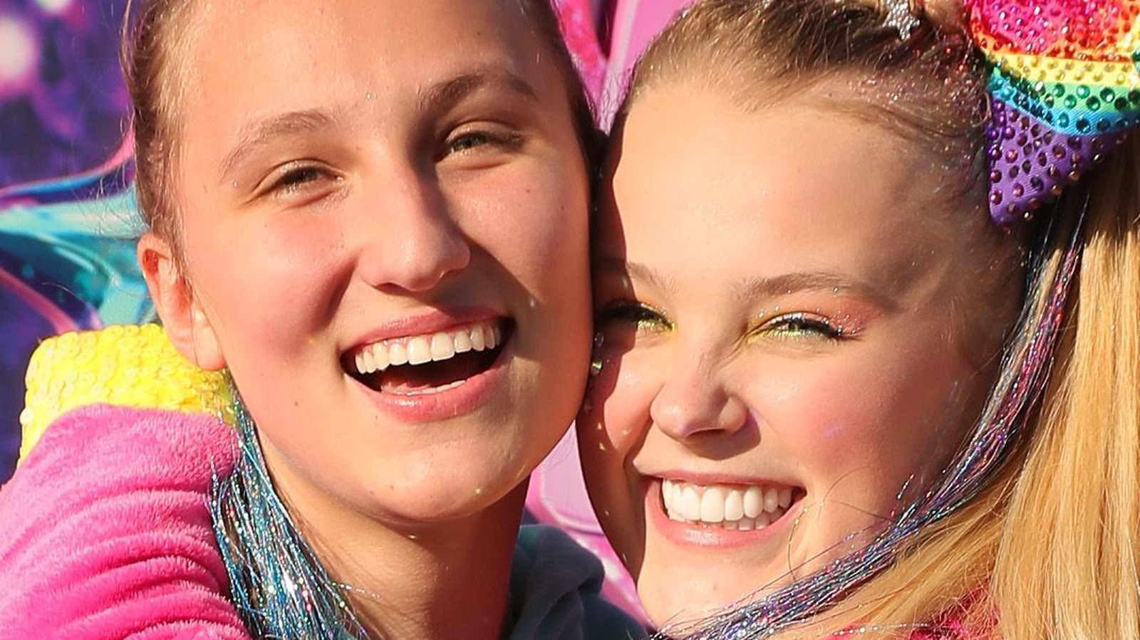 Did JoJo Siwa And Kylie Prew Break Up?