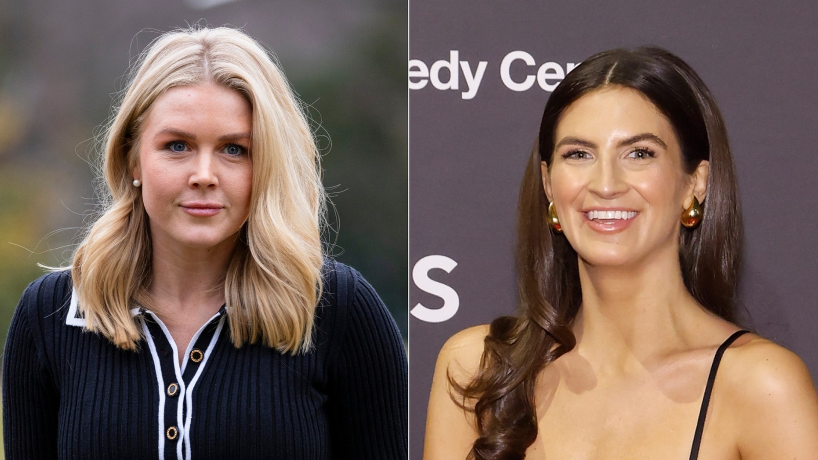 Karoline LeavittはプレスブリーフィングからKaitlan Collinsを禁止しましたか？噂の中