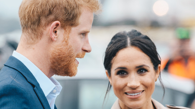 Did Meghan And Harry Really Do This With The Authors Of Finding Freedom?