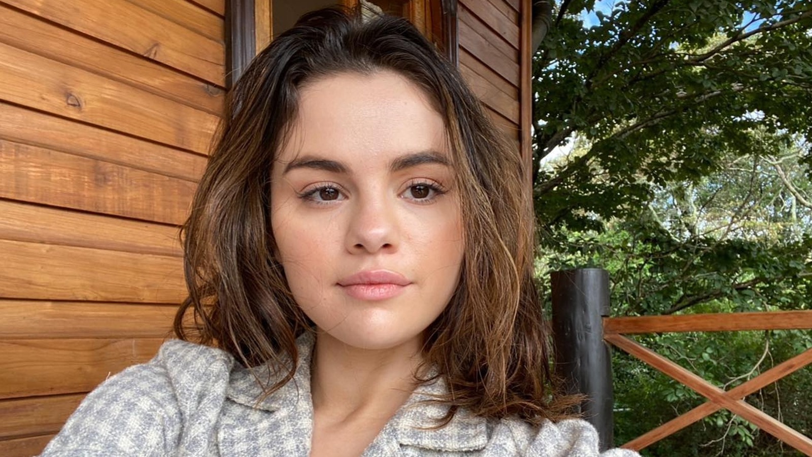 Did Selena Gomez Date JFK&rsquo;s Grandson? What She Said About The Rumors