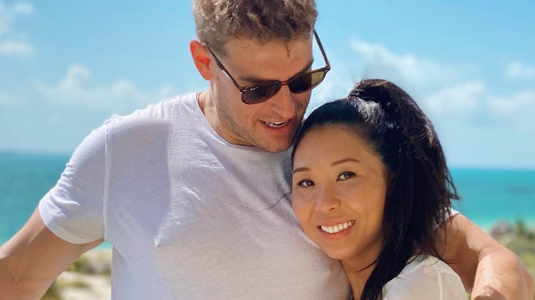 Love Is Blind's Natalie says Shayne joined Perfect Match when dating