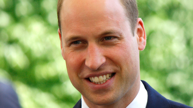 Prince William