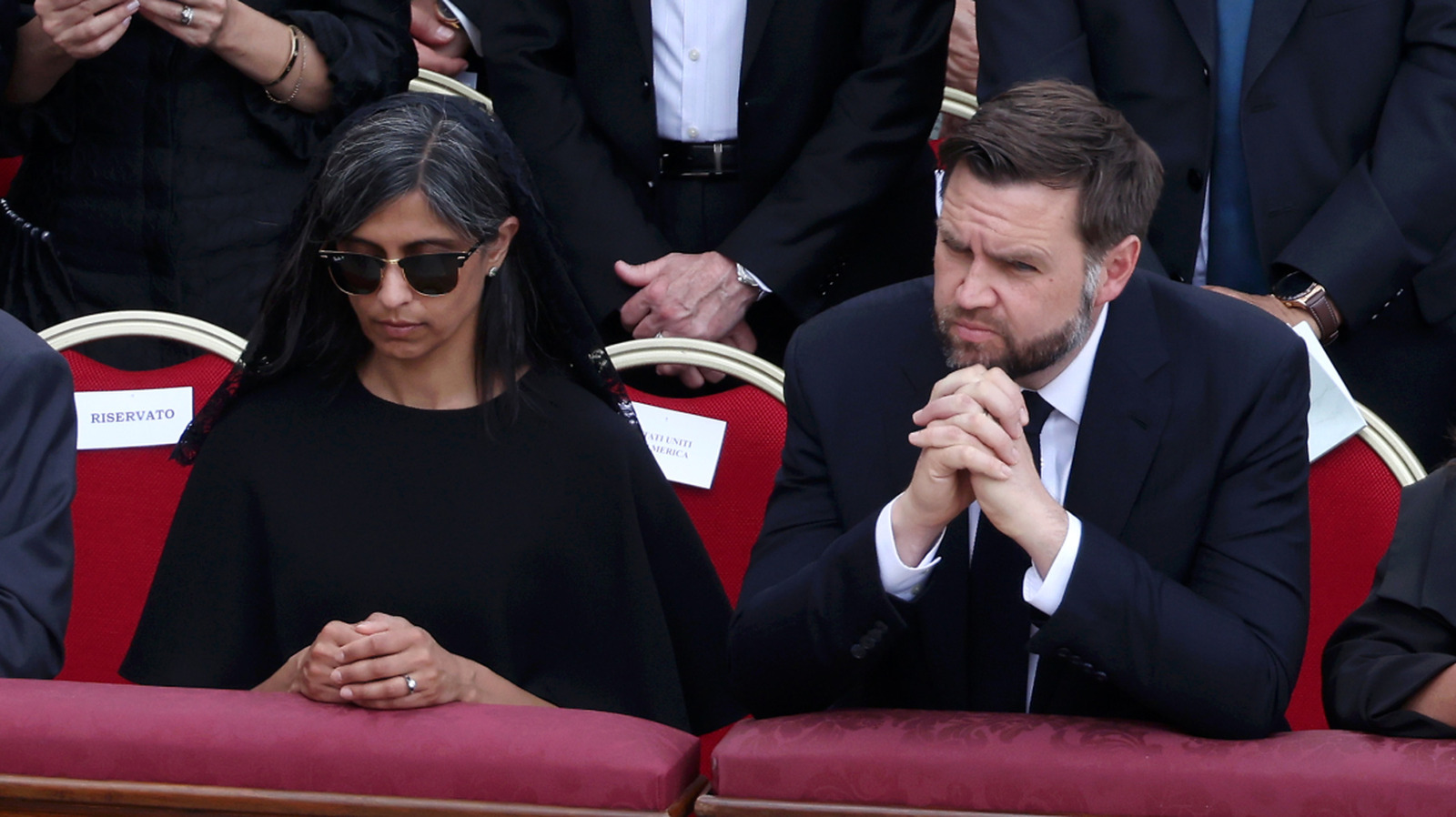 <a href="https://www.thelist.com/1862829/usha-vance-subtle-maga-message-inaugural-mass-accessory/" target="_blank">Did Usha Vance Send Subtle MAGA Message With This Reverent Inaugural Mass Accessory?</a>