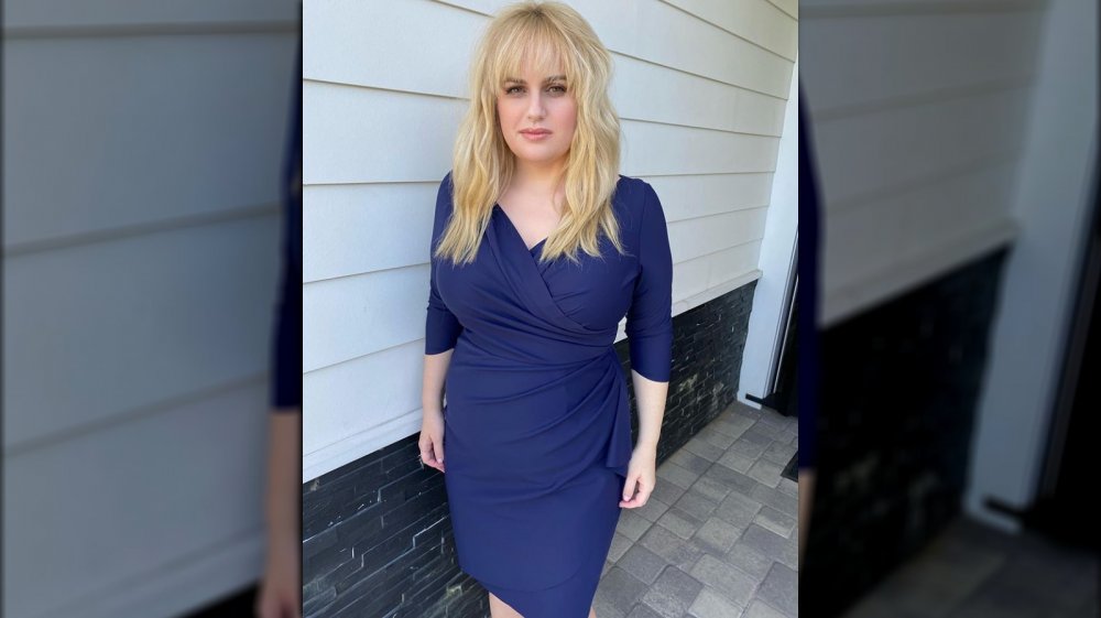 Dietitian Breaks Down Rebel Wilson's Weight Loss