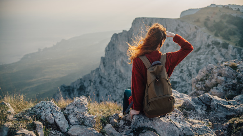 Difficult Places For A Woman To Travel Alone