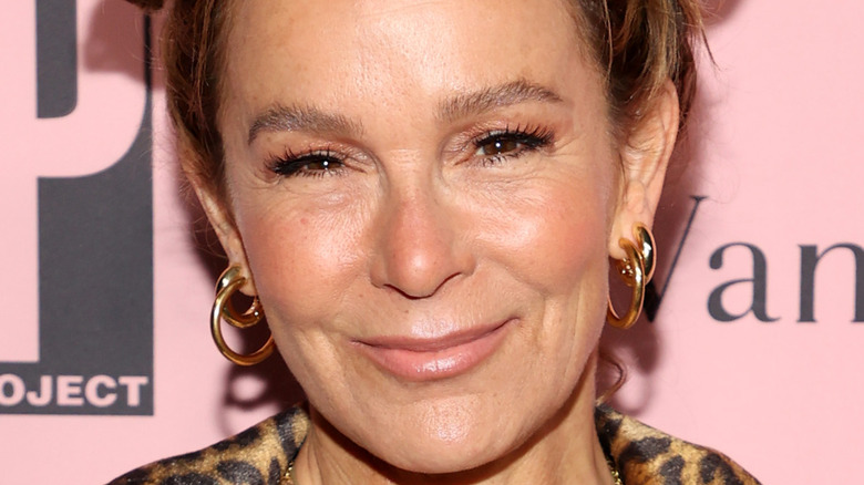 Jennifer Grey 2019