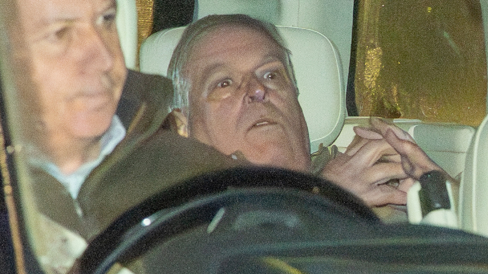 Disgraced Former Prince Andrew Has Made History For All The Wrong Reasons