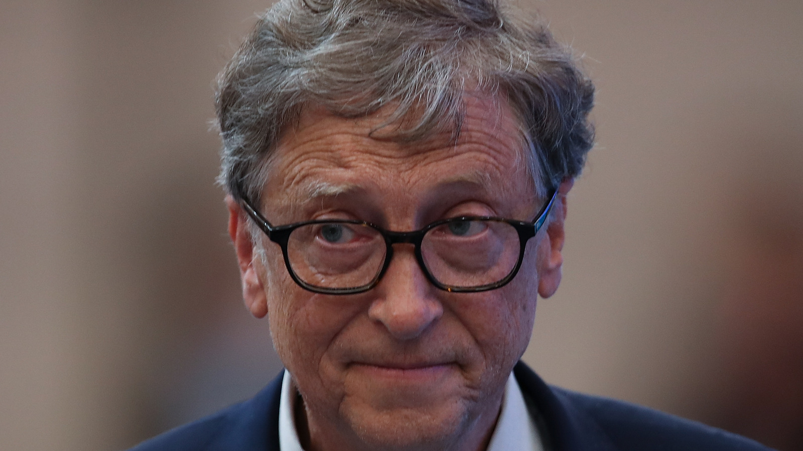 Divorce Reveals One Of Bill Gates' Best-Kept Secrets