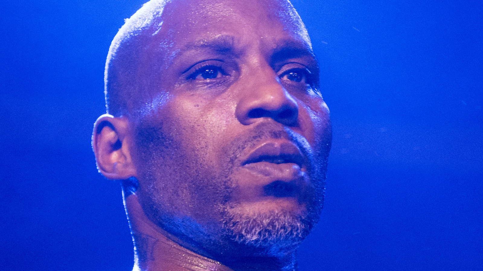 DMX's Net Worth At The Time Of His Death Might Surprise You