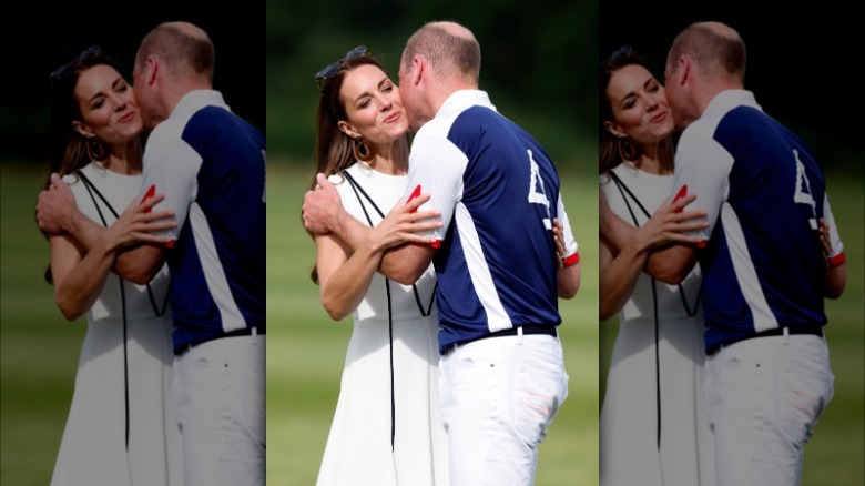 Do British Royals Have To Follow PDA Rules 