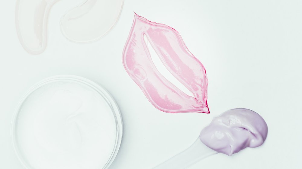 Lip Masks