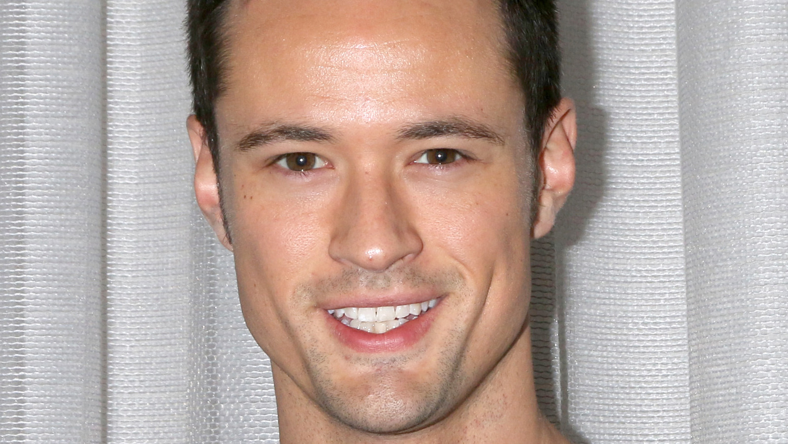 Do The Bold And The Beautiful Fans Really Think Thomas Has Changed For