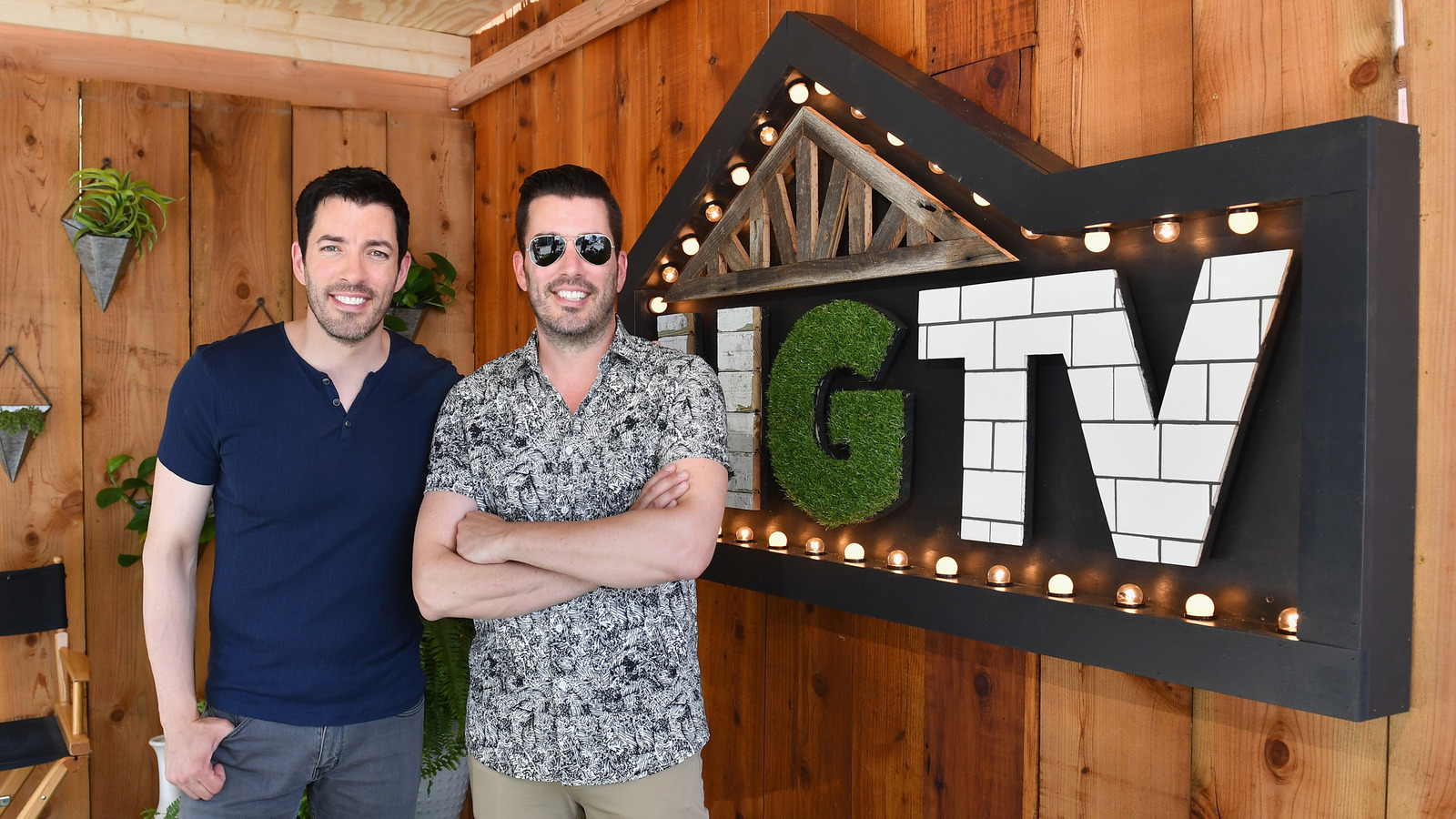Do The Property Brothers Cover The Cost Of Their HGTV Show Renovations?
