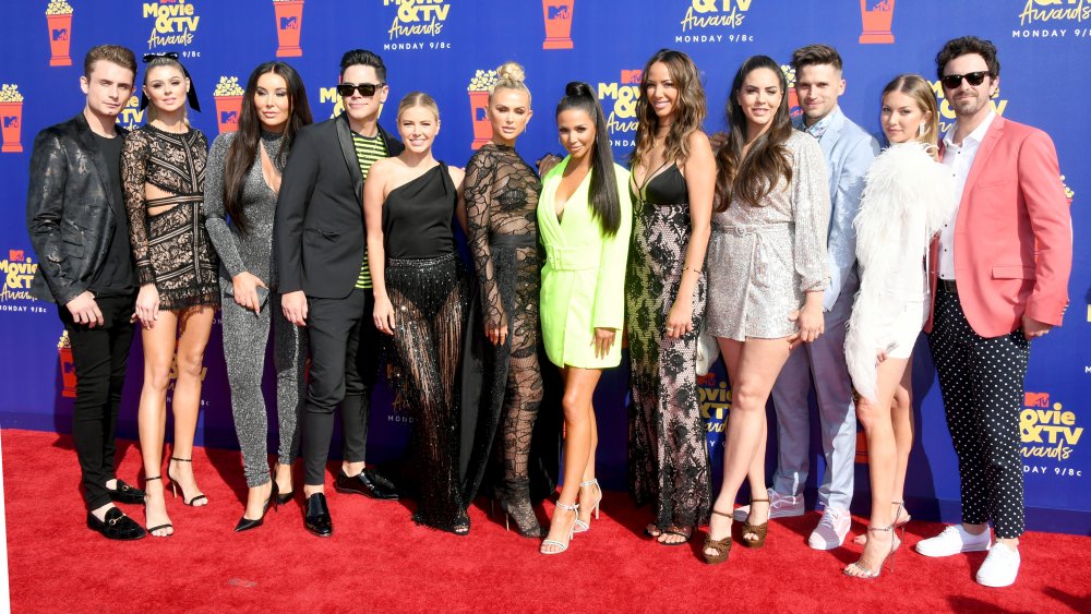 Vanderpump Rules cast