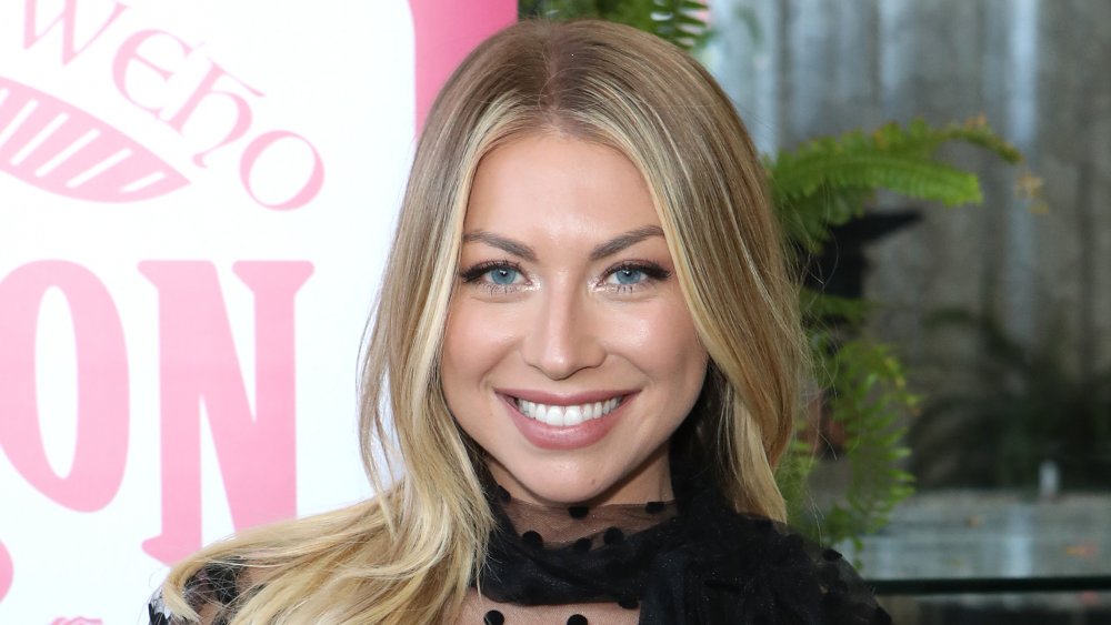Stassi Schroeder 