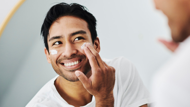 Do Tinted Sunscreens Provide Enough Coverage For Your Skin Do Tinted Sunscreens Provide Enough Coverage For Your Skin