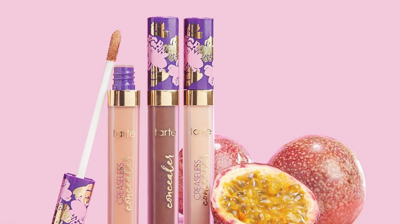 Tarte cosmetics maracuja creaseless concealer 