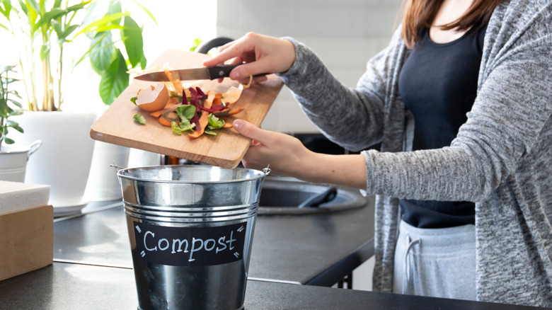 compost at home