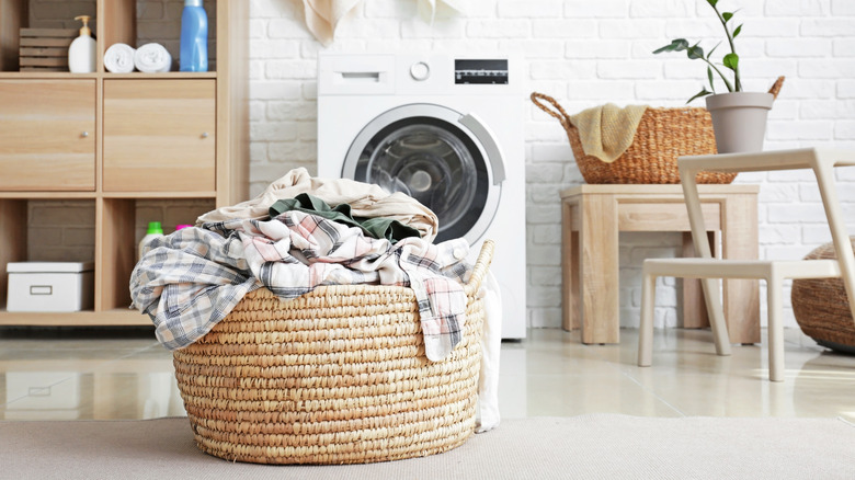 Is Your Laundry Really Clean?