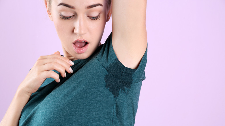 Do You Really Need To Worry About Aluminum In Deodorant?