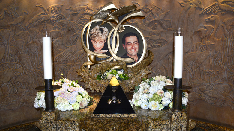 Dodi Fayed Was Never The Same After He Met Princess Diana Dodi Fayed Was Never The Same After He Met Princess Diana