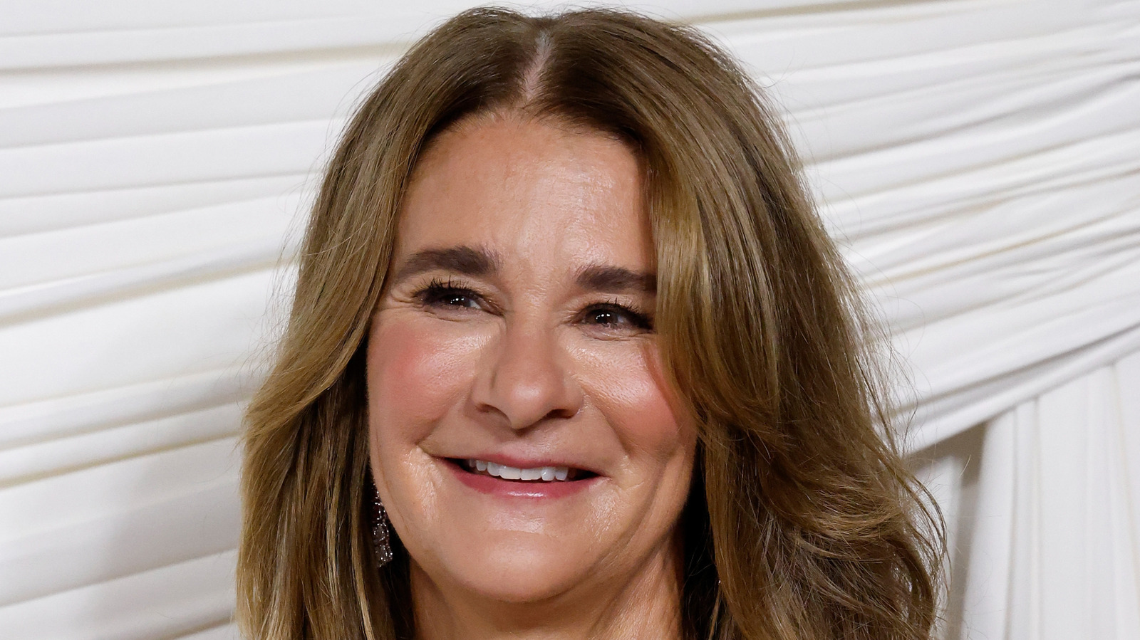 Does Bill Gates' Ex-Wife Melinda Plan To Work With MacKenzie Scott Again? What She's Said