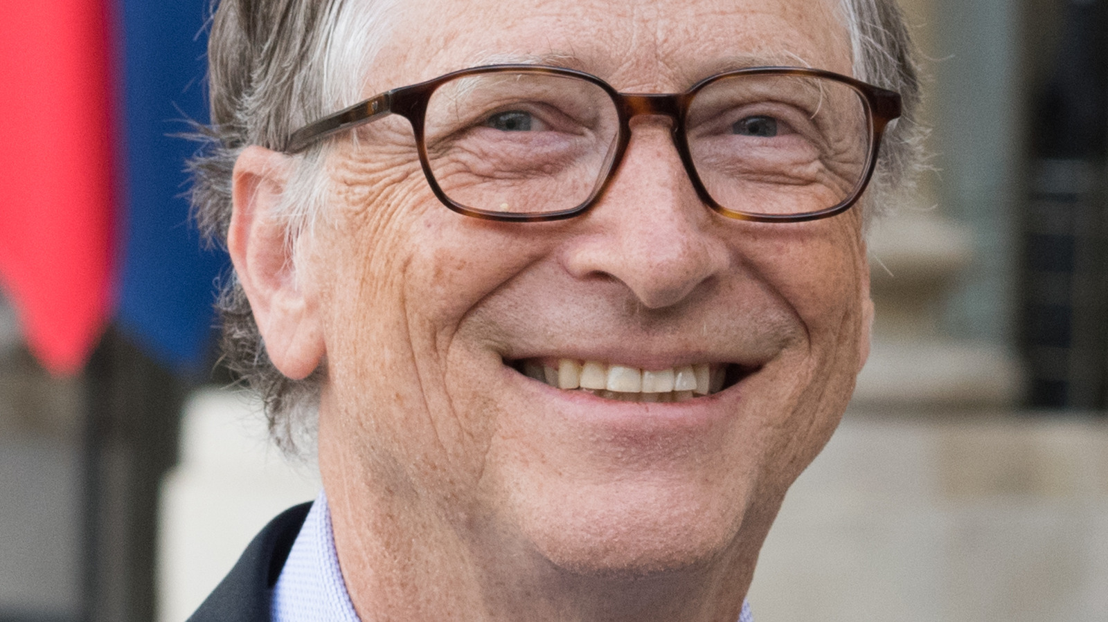 Does Bill Gates Have A History Of Inappropriate Behavior With Female