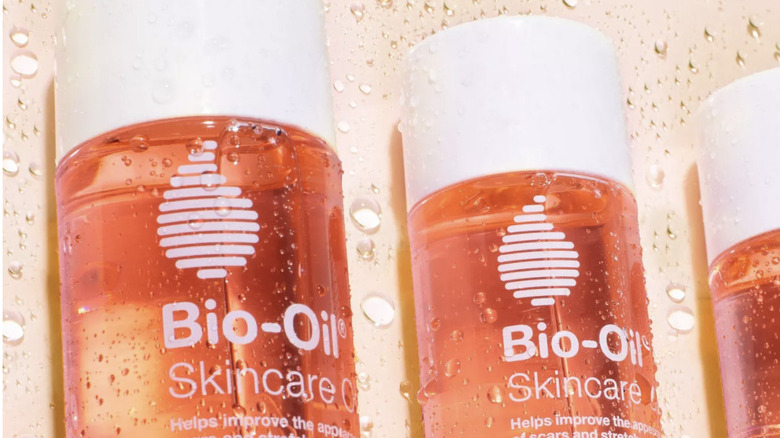 Bio-Oil product 