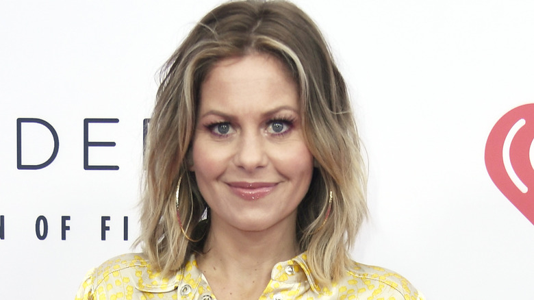 Candace Cameron Bure