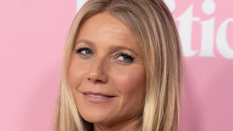 Gwyneth Paltrow 