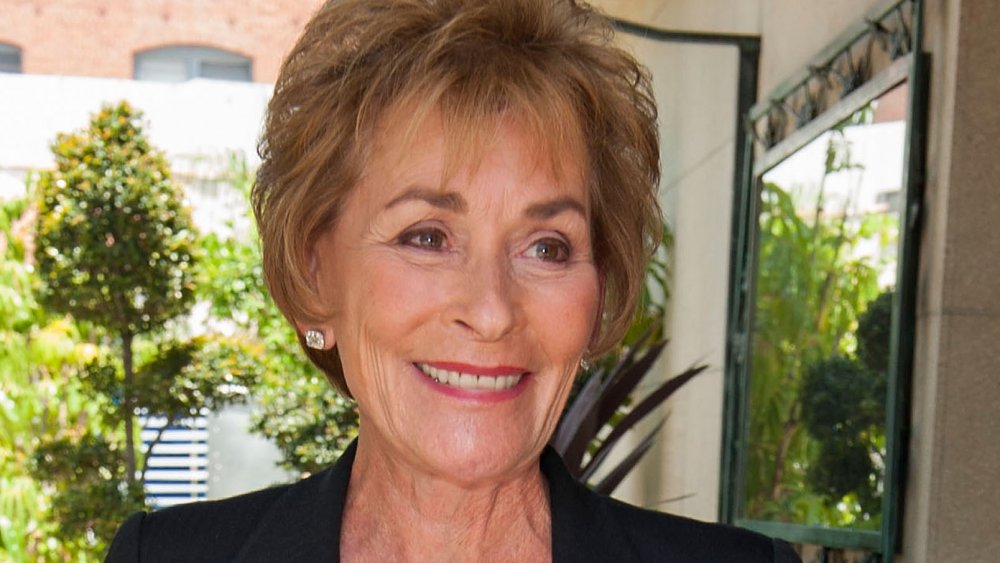 Does Judge Judy Have Kids?