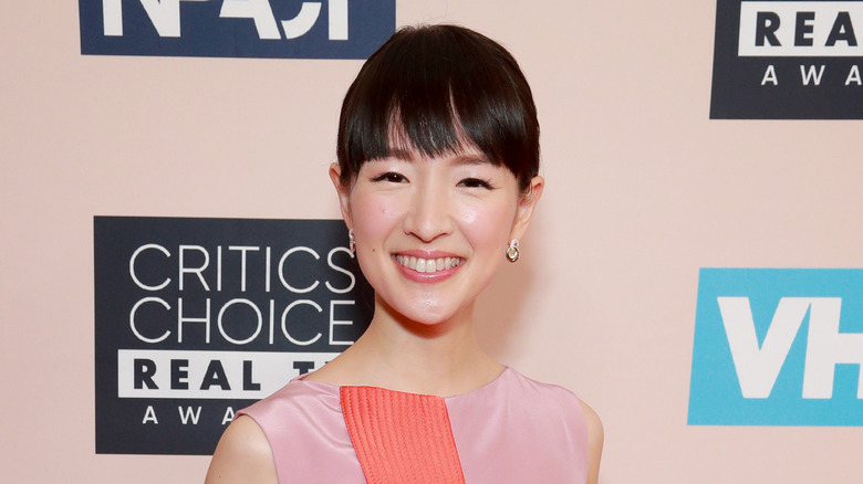 Marie Kondo