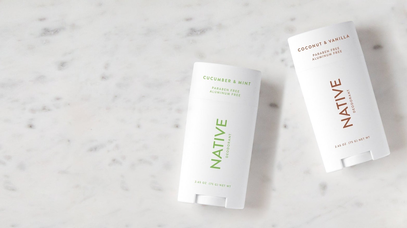 Does Native Deodorant Make You Sweat More?