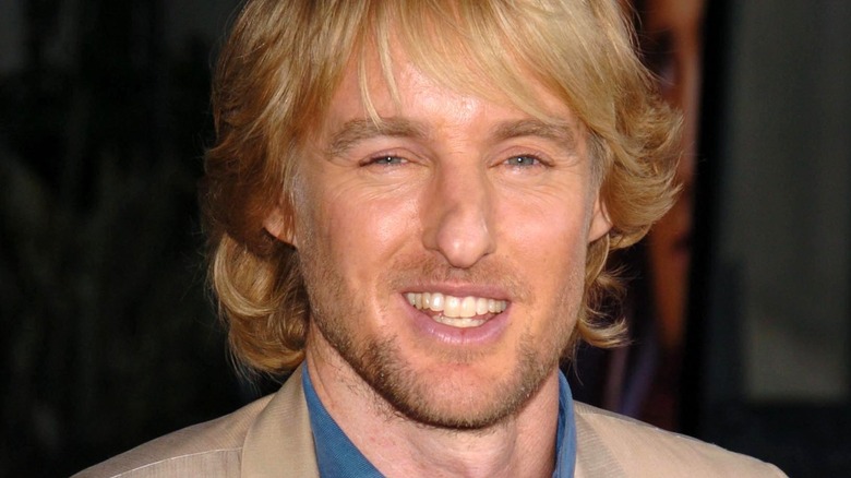 Owen Wilson appears to have a great relationship with his two sons, bu, Owen Wilson Daughter