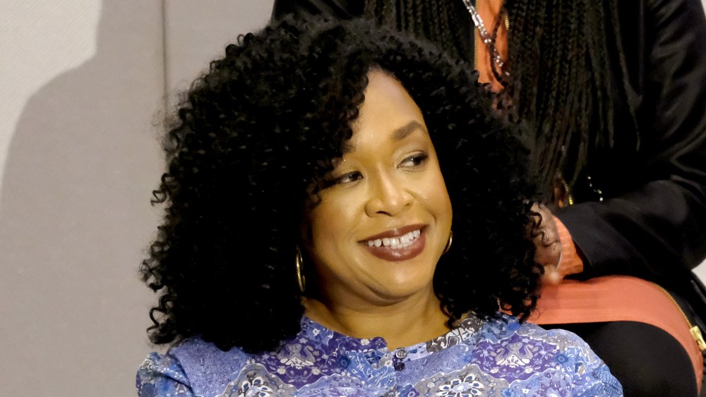 Shonda Rhimes